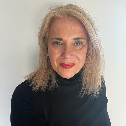 Louise Mair