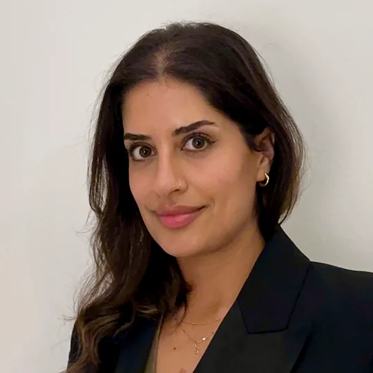 Saffana Khan