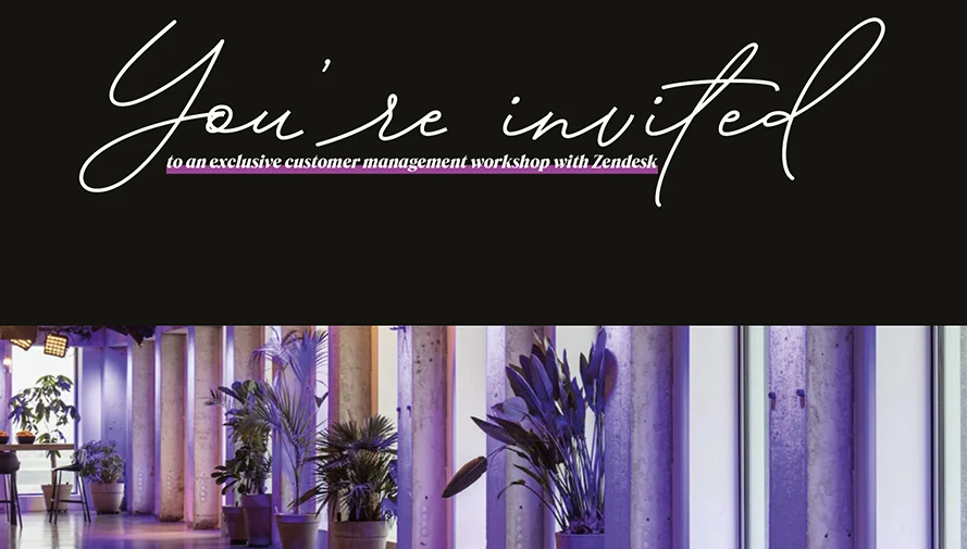 Event Design and Marketing