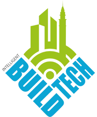Intelligent Build.tech Logo