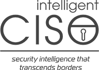 Intelligent CISO Logo