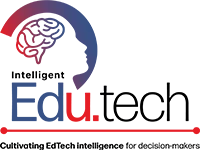 Intelligent Edu.tech Logo