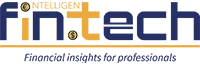 Intelligent Fin.tech Logo