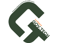 Intelligent Gov.tech Logo