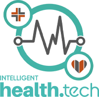Intelligent Health.tech Logo