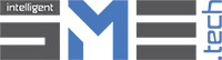 Intelligent SME.tech Logo