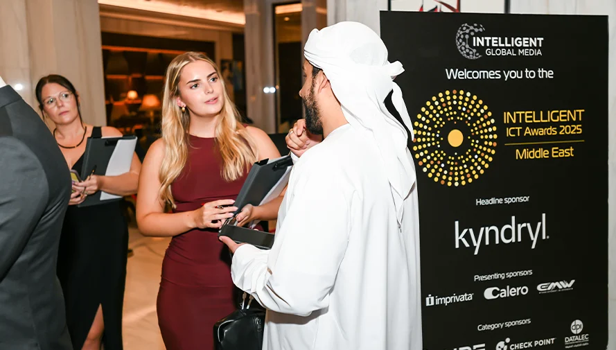 We take care of everything