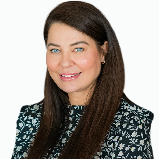 Carmen Aston