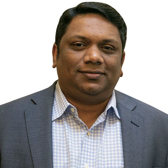 Jeevan Thankappan