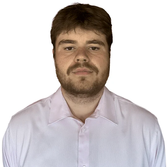 Ben Fillery
